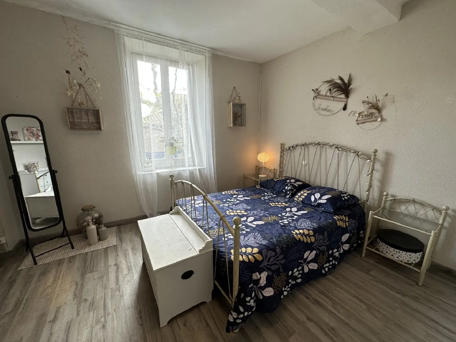  à vendre maison de village Caunes-Minervois Aude 4