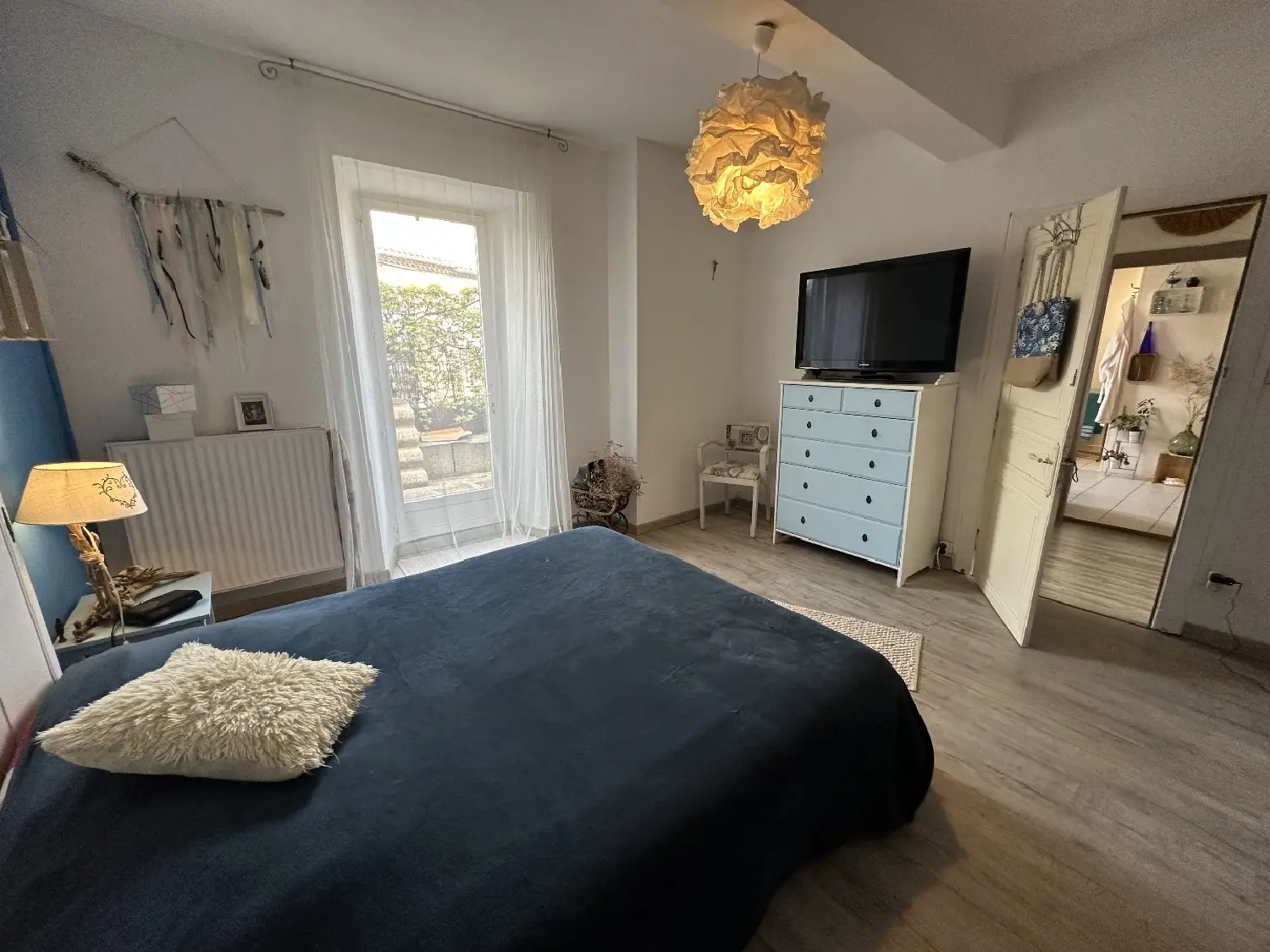  à vendre maison de village Caunes-Minervois Aude 7