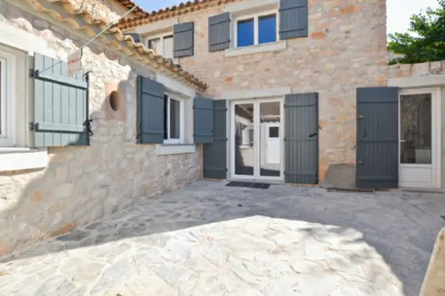 Causses-et-Veyran Hérault casa de pueblo foto 7127249