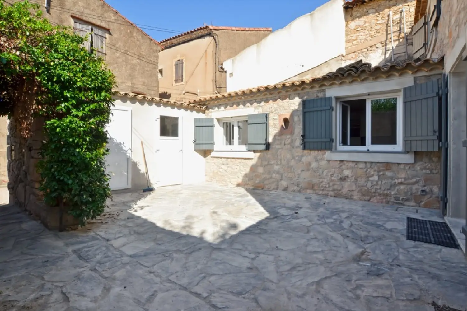  te koop dorpshuis Causses-et-Veyran Hérault 2