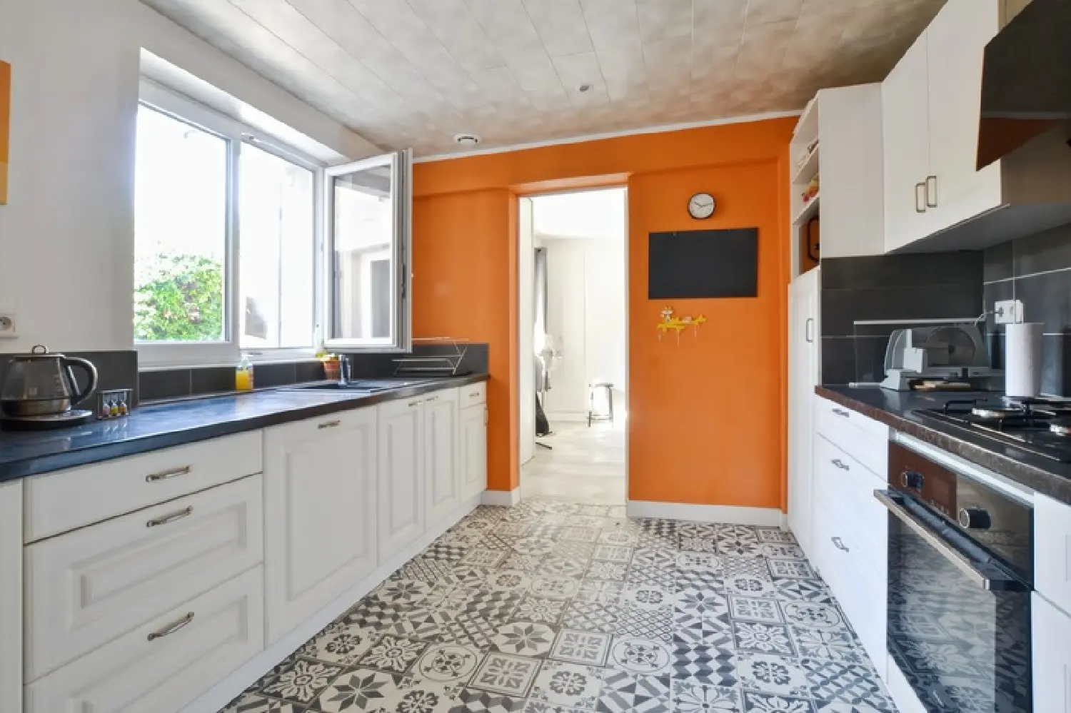  te koop dorpshuis Causses-et-Veyran Hérault 5