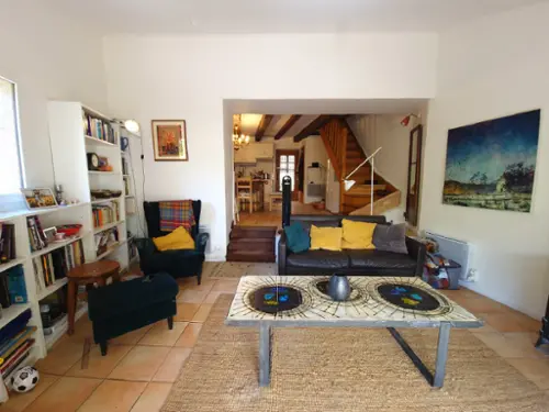 Caylus Tarn-et-Garonne village house foto 7119965