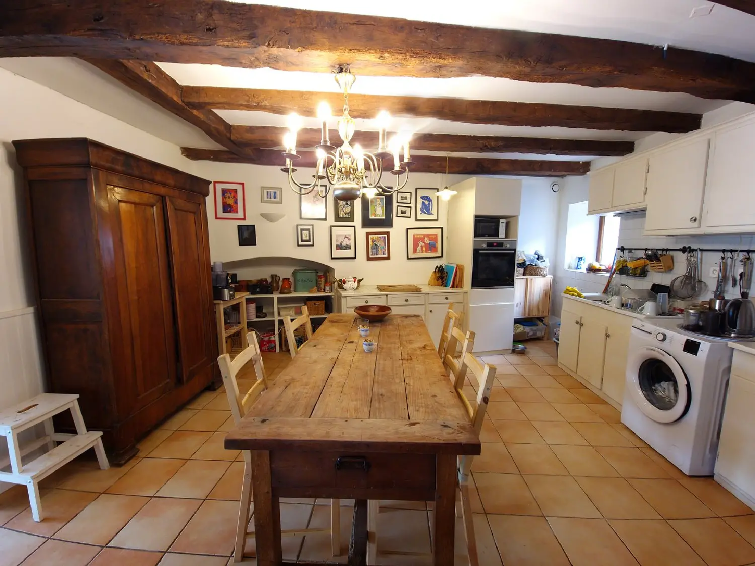  te koop dorpshuis Caylus Tarn-et-Garonne 3