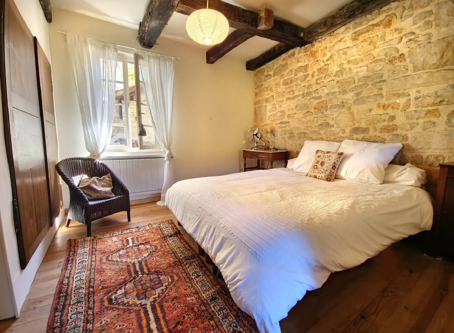  te koop dorpshuis Caylus Tarn-et-Garonne 5