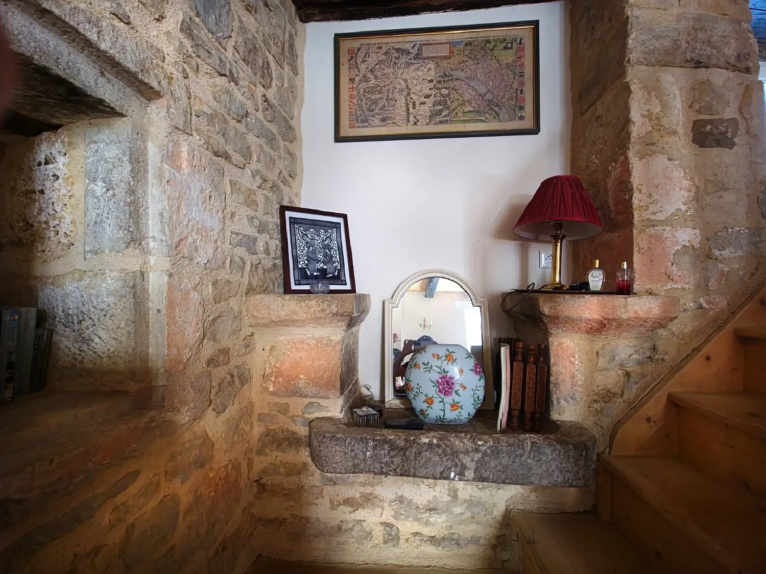  te koop dorpshuis Caylus Tarn-et-Garonne 6