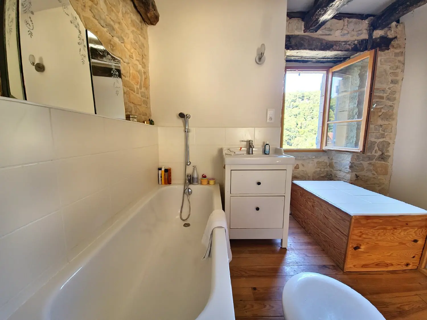  te koop dorpshuis Caylus Tarn-et-Garonne 7