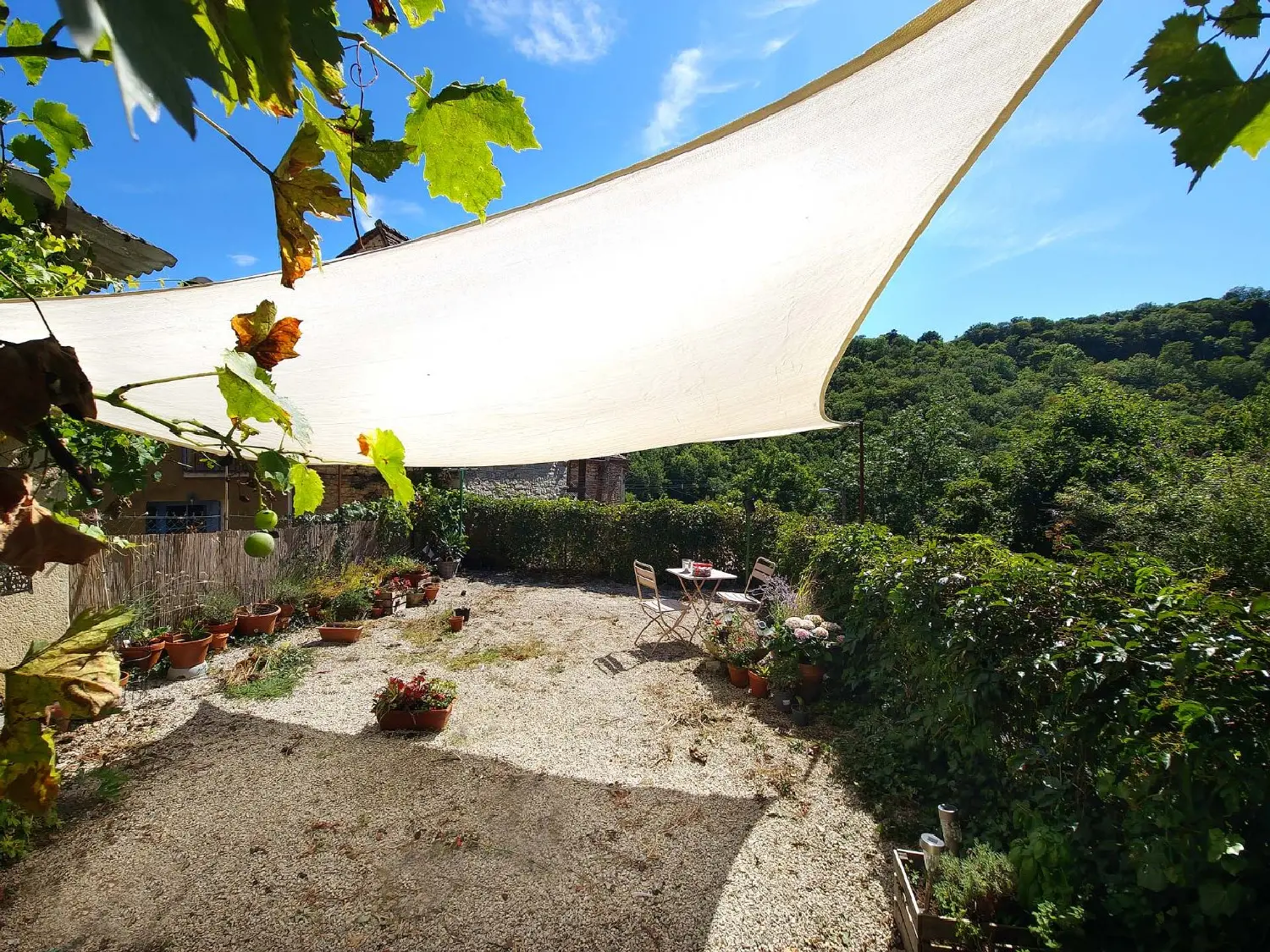  te koop dorpshuis Caylus Tarn-et-Garonne 8