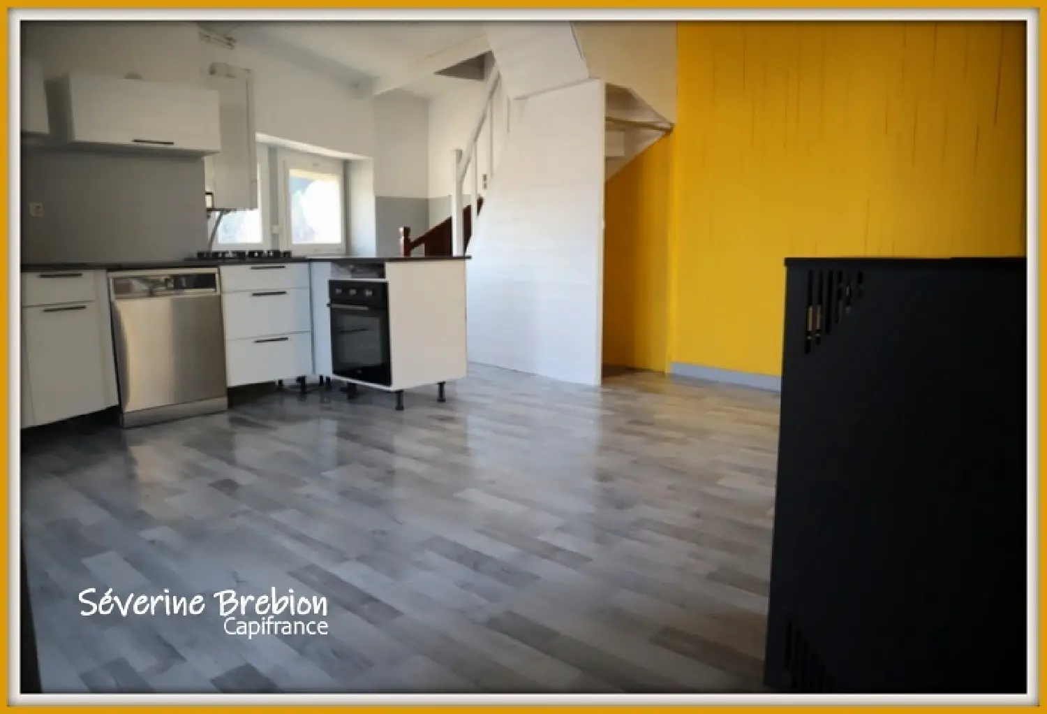  te koop dorpshuis Chabreloche Puy-de-Dôme 6