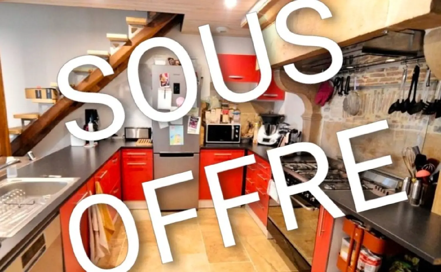  te koop dorpshuis Choye Haute-Saône 1