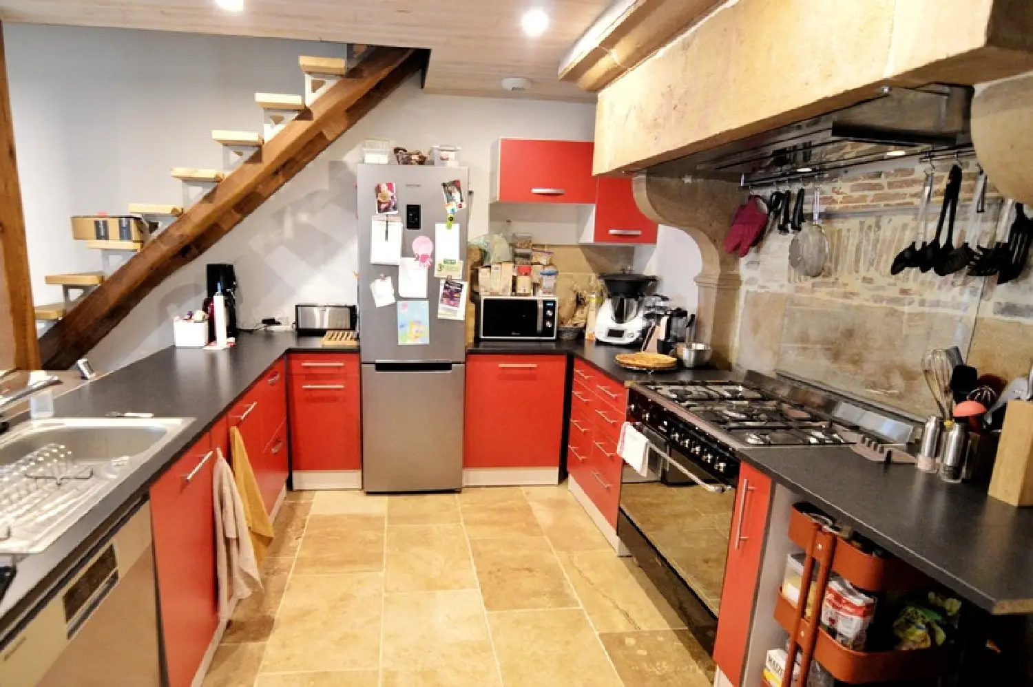  te koop dorpshuis Choye Haute-Saône 2