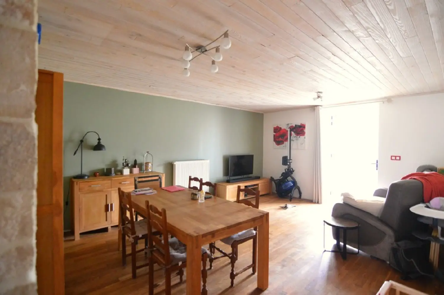  te koop dorpshuis Choye Haute-Saône 3