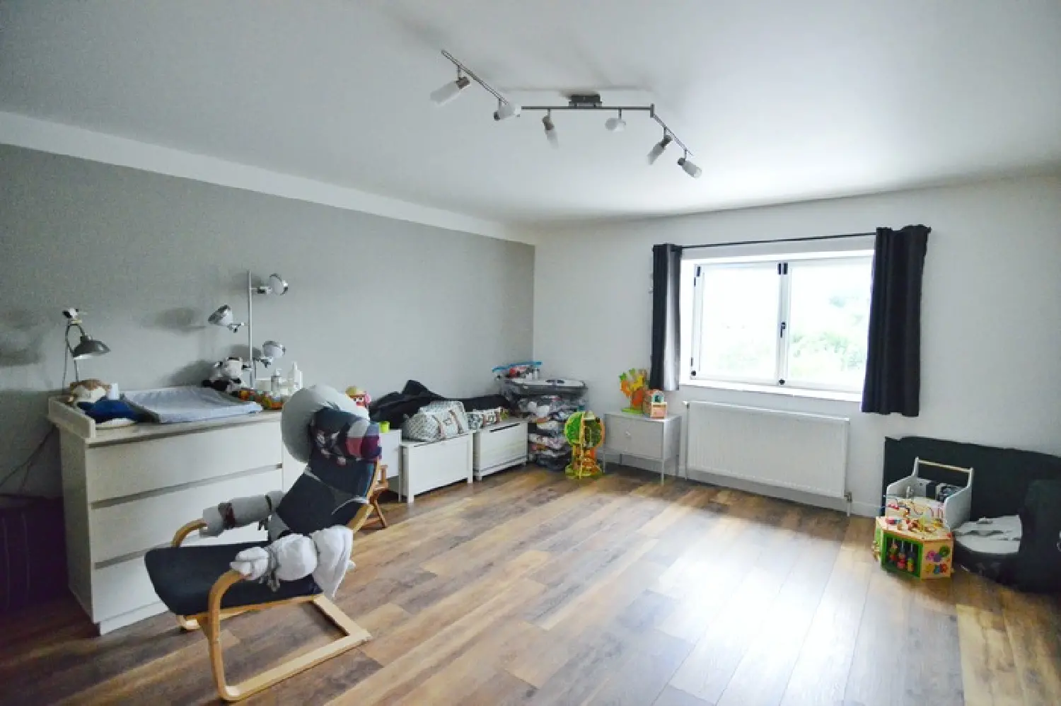  te koop dorpshuis Choye Haute-Saône 8