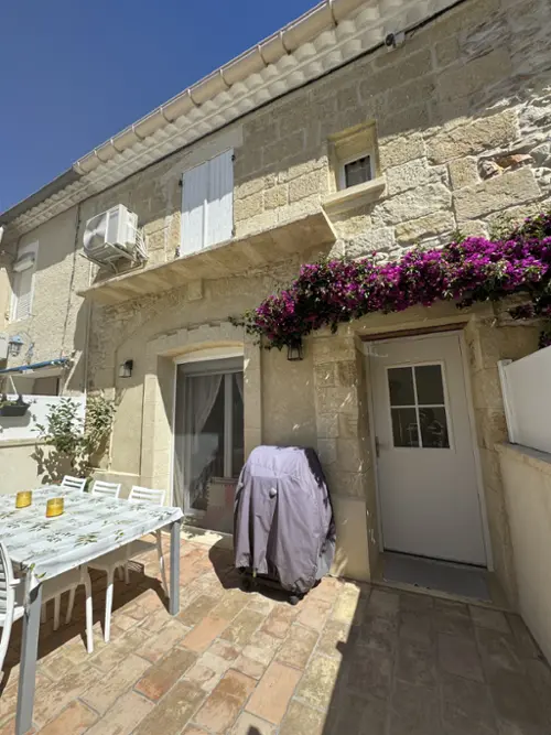 Codognan Gard maison de village foto 7127497