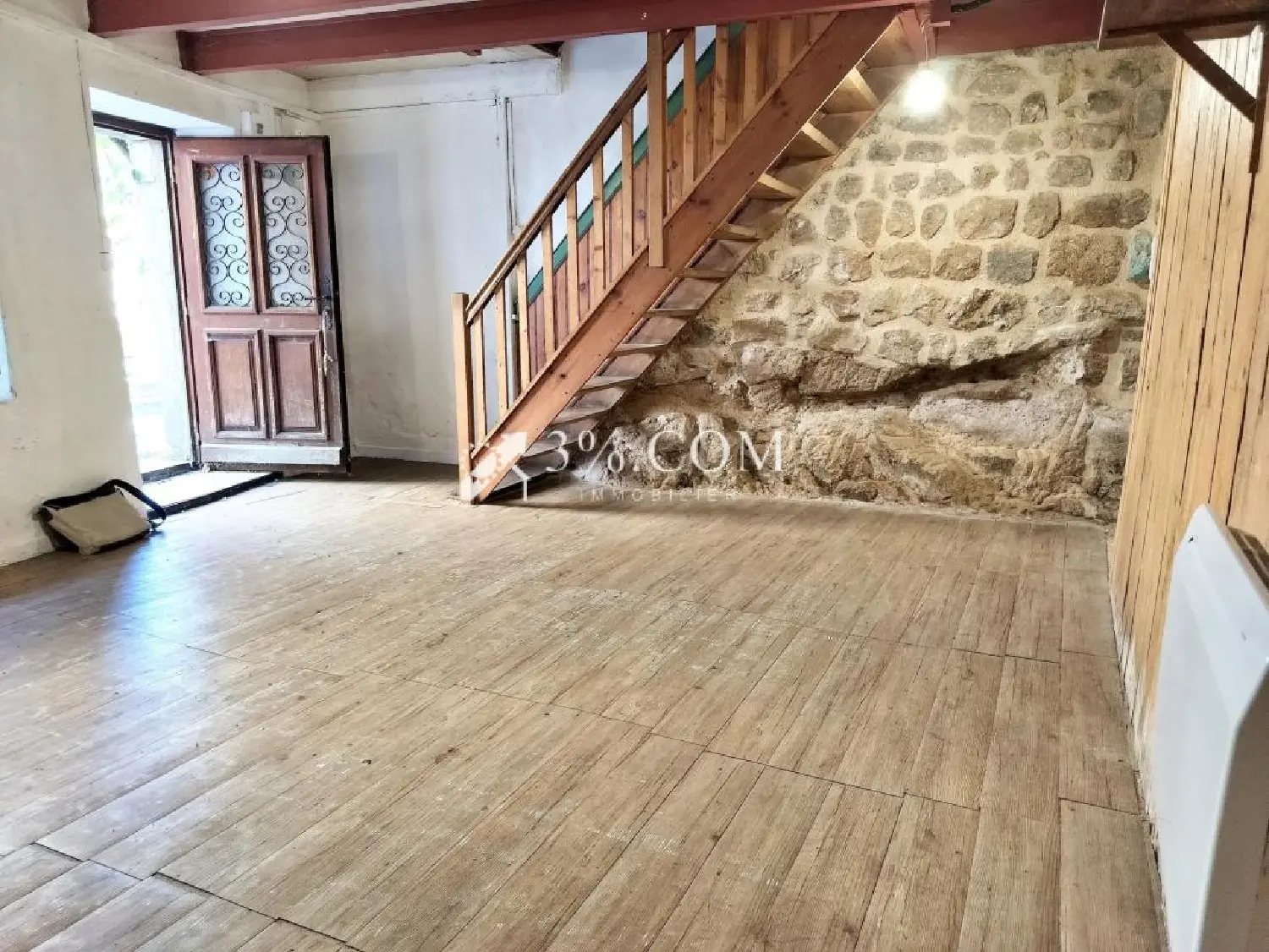  te koop dorpshuis Colombier-le-Jeune Ardèche 2