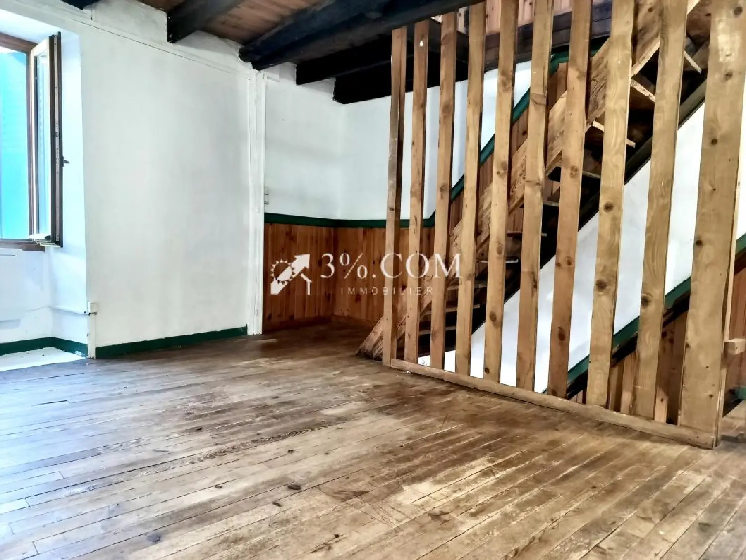  te koop dorpshuis Colombier-le-Jeune Ardèche 3