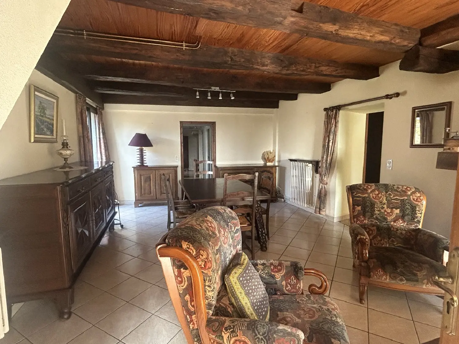  te koop dorpshuis Connac Aveyron 4