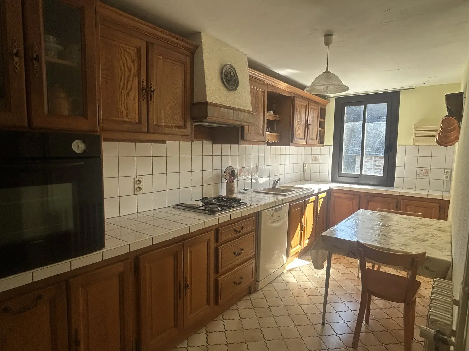  te koop dorpshuis Connac Aveyron 5