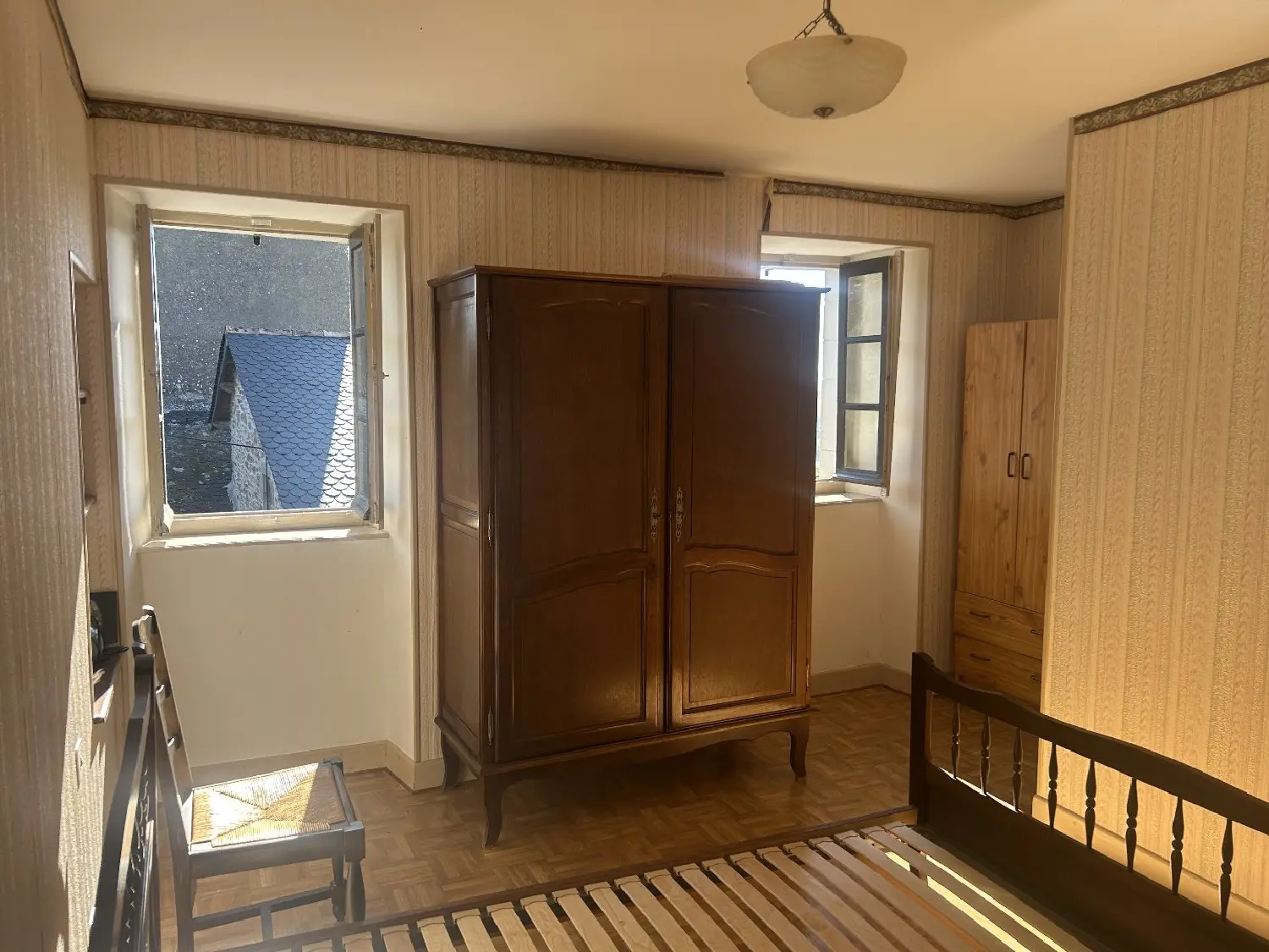  te koop dorpshuis Connac Aveyron 6