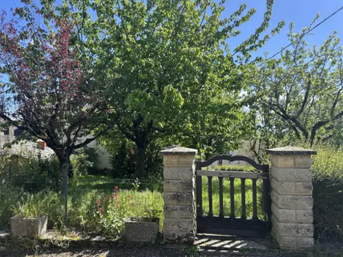 Connac Aveyron dorpshuis foto 7119905