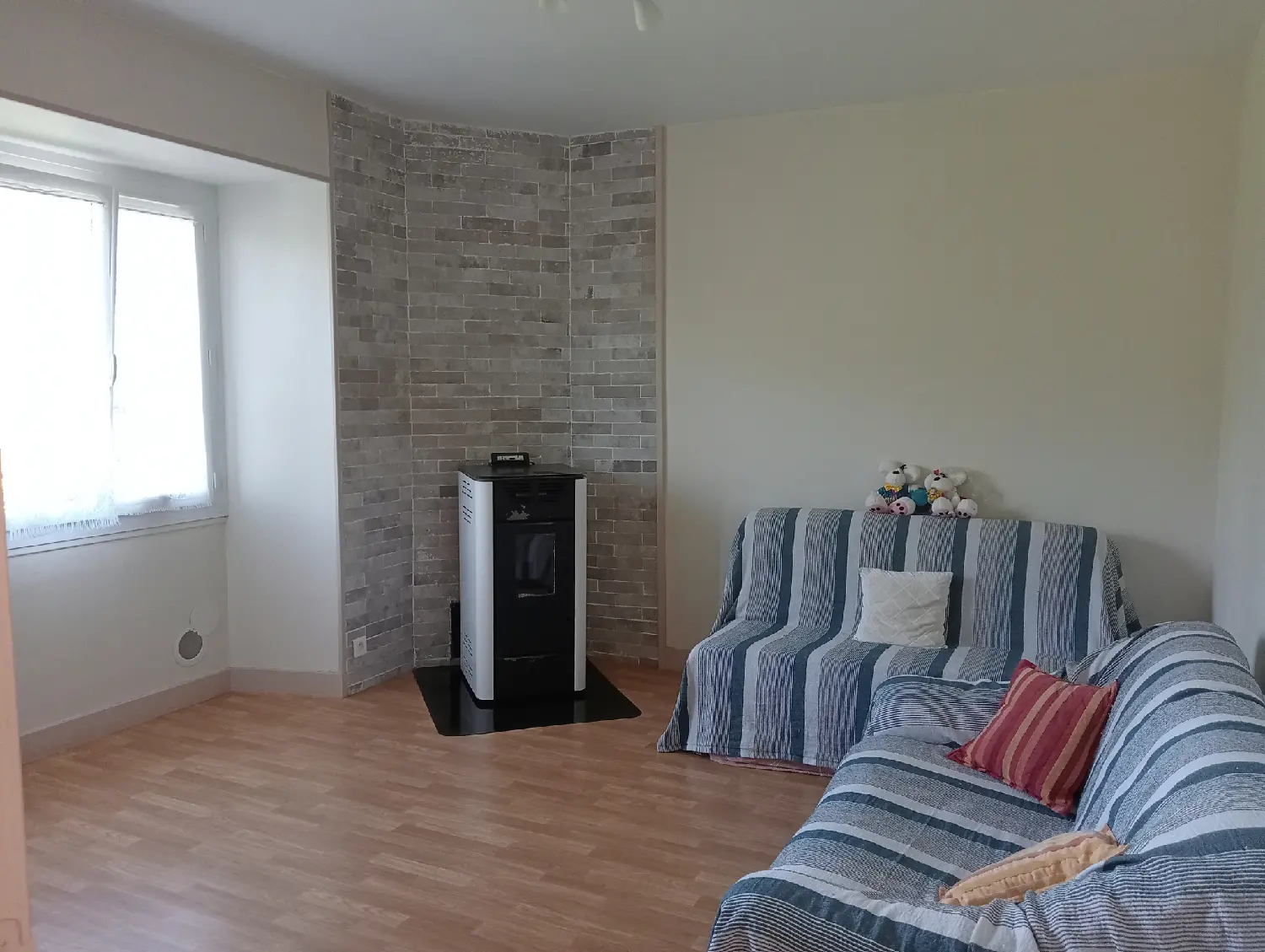  te koop dorpshuis Corgnac-sur-l'Isle Dordogne 2