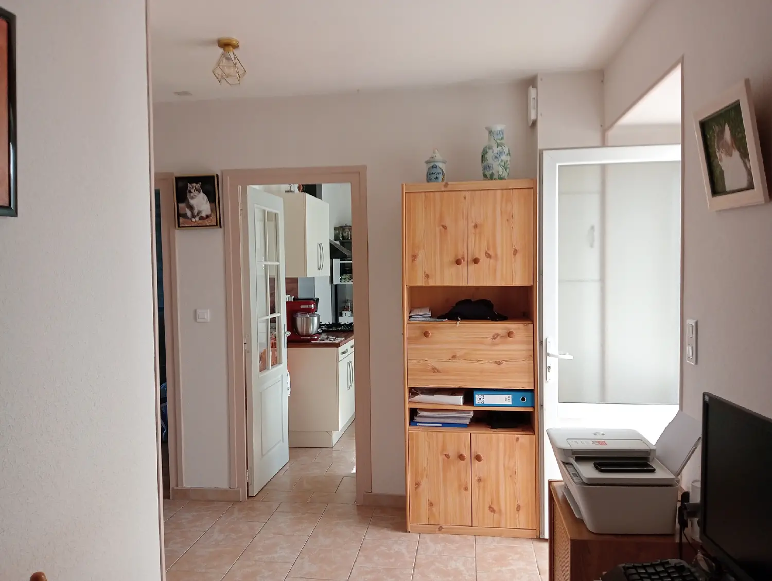  te koop dorpshuis Corgnac-sur-l'Isle Dordogne 4
