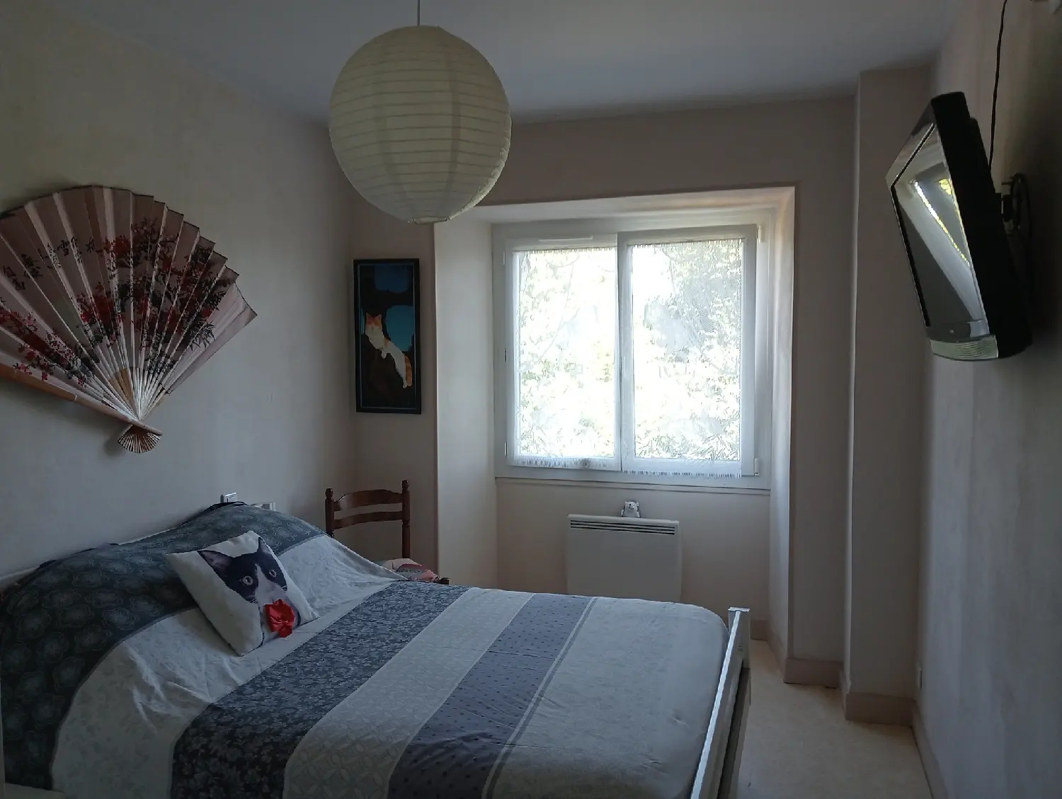  te koop dorpshuis Corgnac-sur-l'Isle Dordogne 6