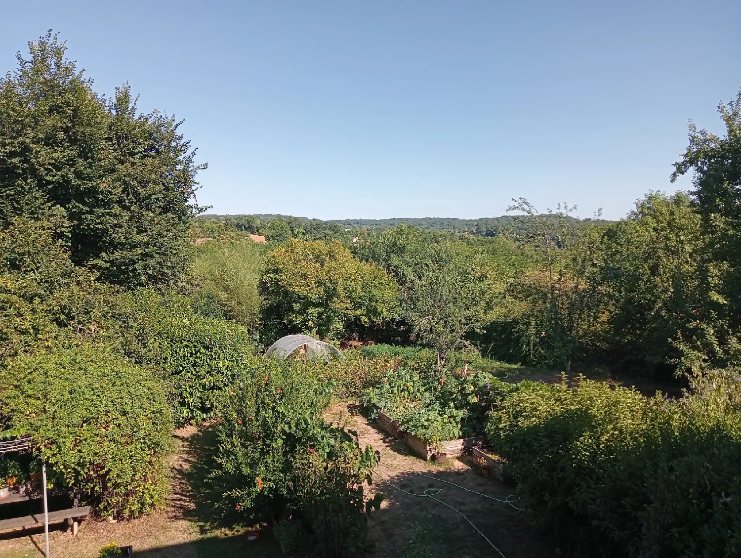  te koop dorpshuis Corgnac-sur-l'Isle Dordogne 8