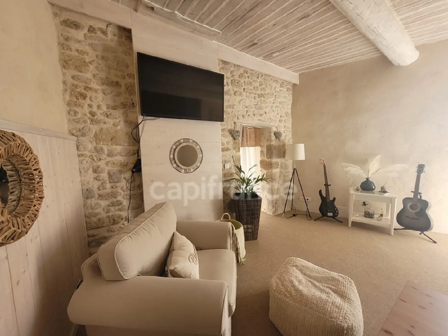  for sale village house Cornillon-Confoux Bouches-du-Rhône 4