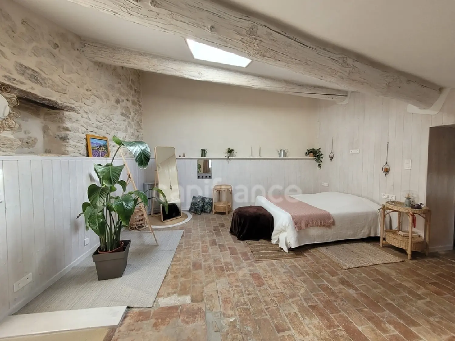  for sale village house Cornillon-Confoux Bouches-du-Rhône 8