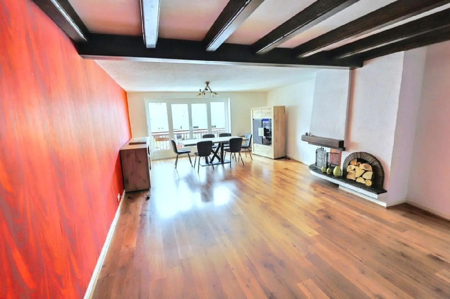  en venta casa de pueblo Cornimont Vosgos 4