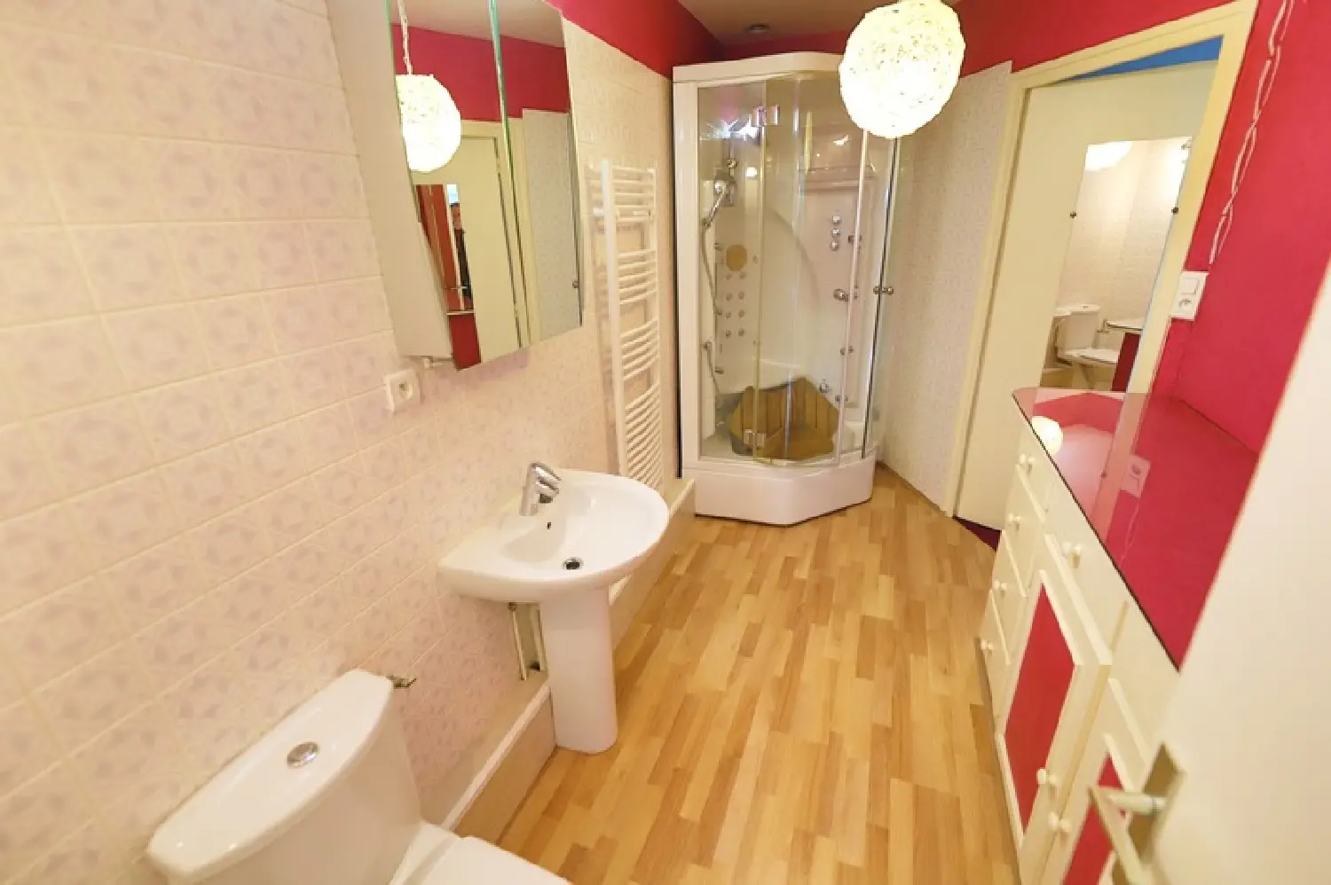  en venta casa de pueblo Cornimont Vosgos 5