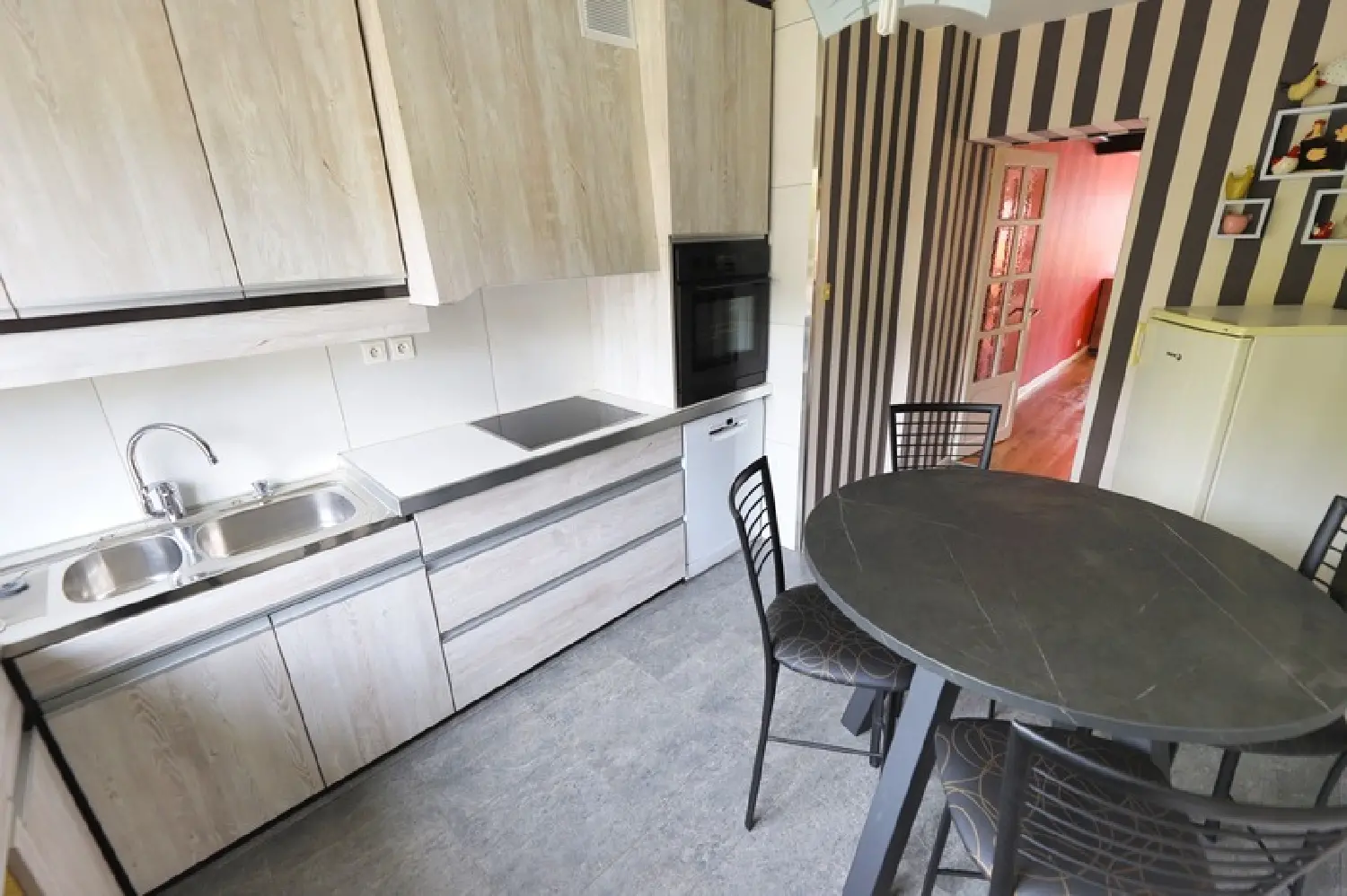  en venta casa de pueblo Cornimont Vosgos 6