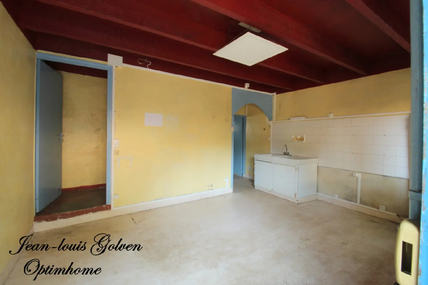  kaufen Dorfhaus Cornus Aveyron 3