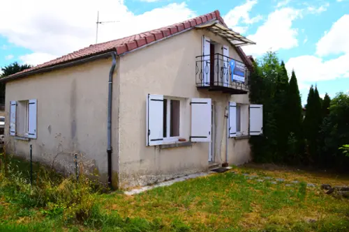 Coucouron Ardeche casa de pueblo foto 7120970