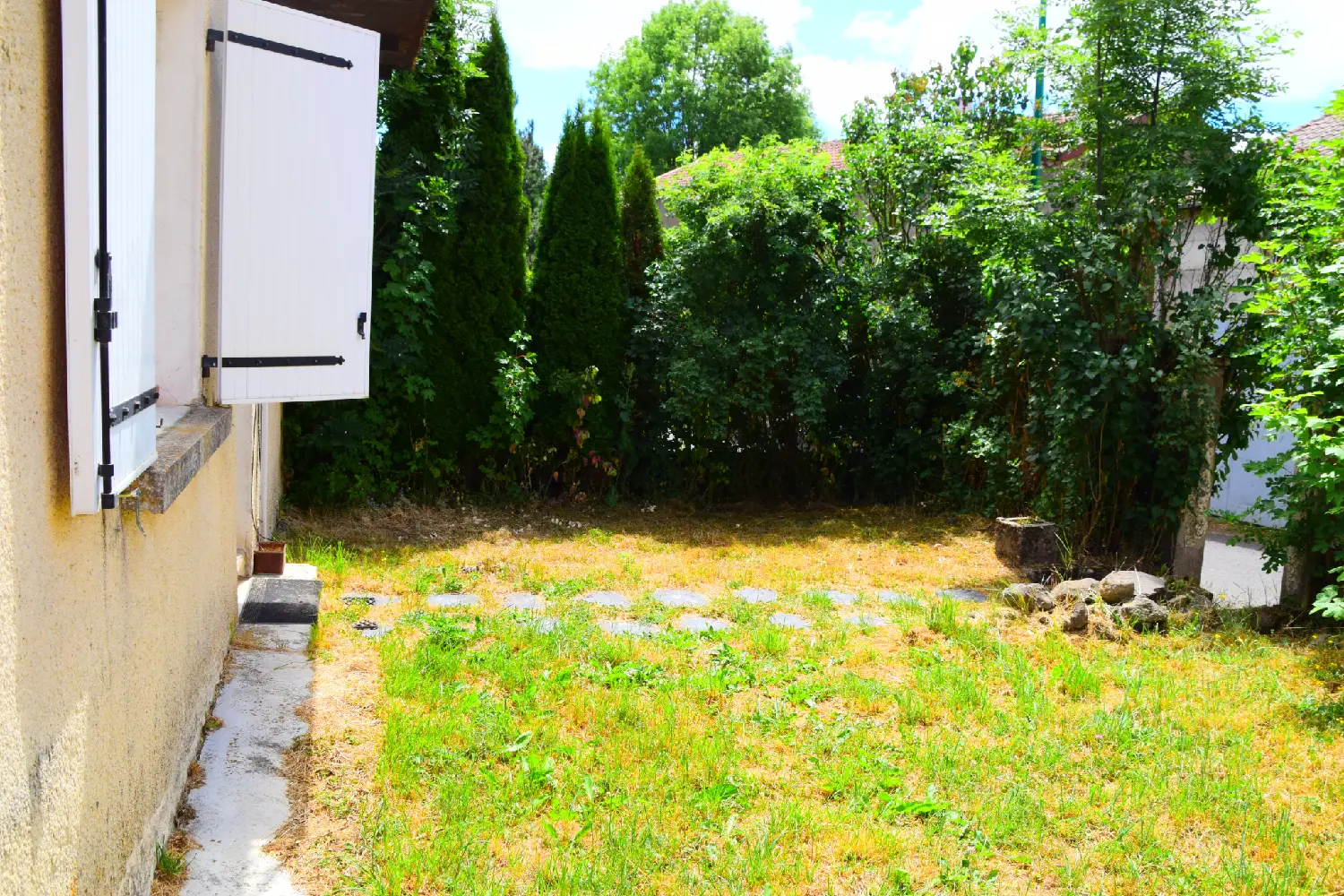  te koop dorpshuis Coucouron Ardèche 3