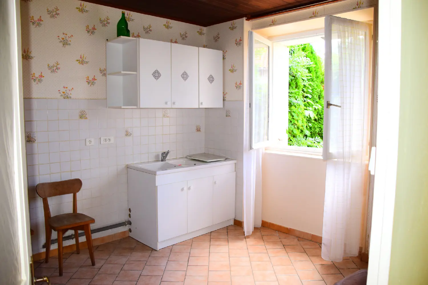  te koop dorpshuis Coucouron Ardèche 4