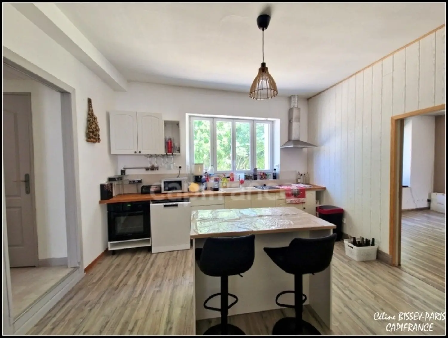  kaufen Dorfhaus Courson-les-Carrières Yonne 1