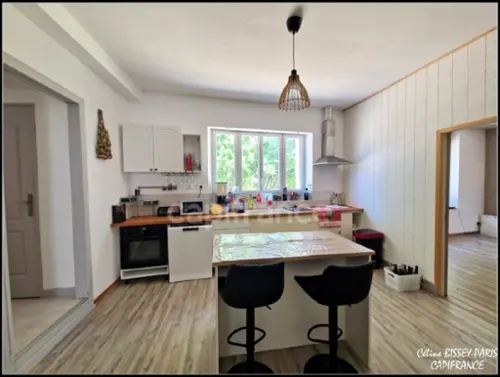 Courson-les-Carrières Yonne Dorfhaus Bild 7124791