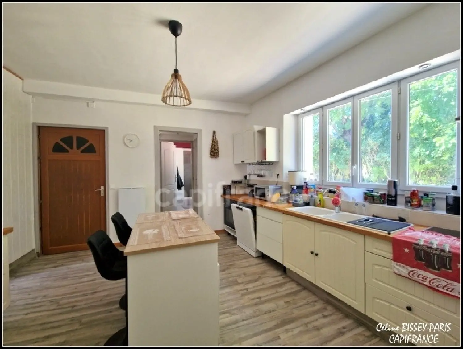  kaufen Dorfhaus Courson-les-Carrières Yonne 2