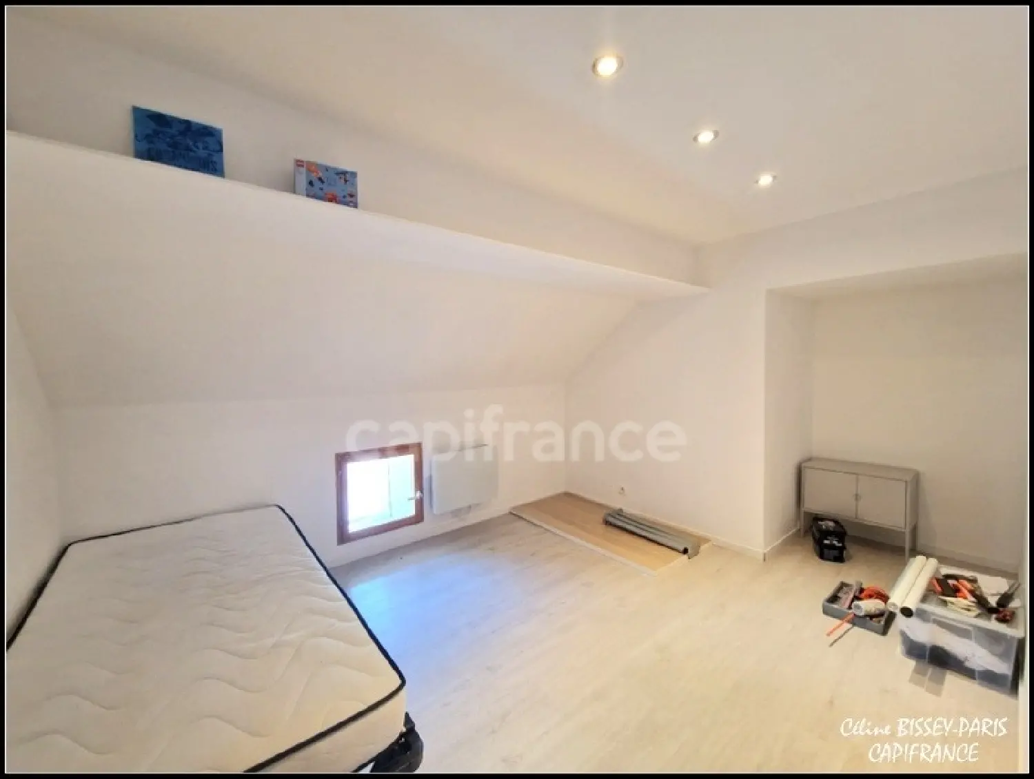  kaufen Dorfhaus Courson-les-Carrières Yonne 8