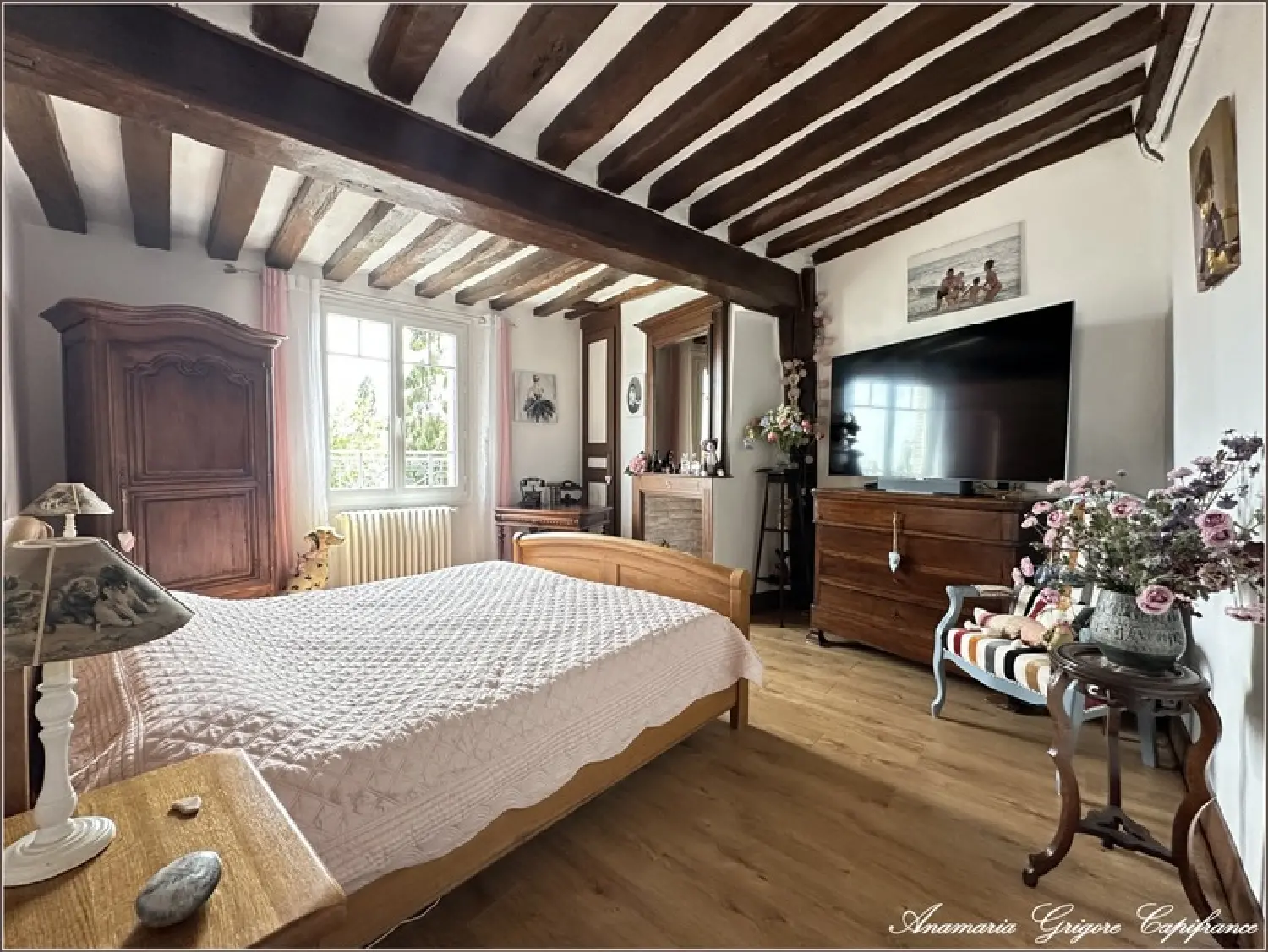  en venta casa de pueblo Courville-sur-Eure Eure-et-Loir 3