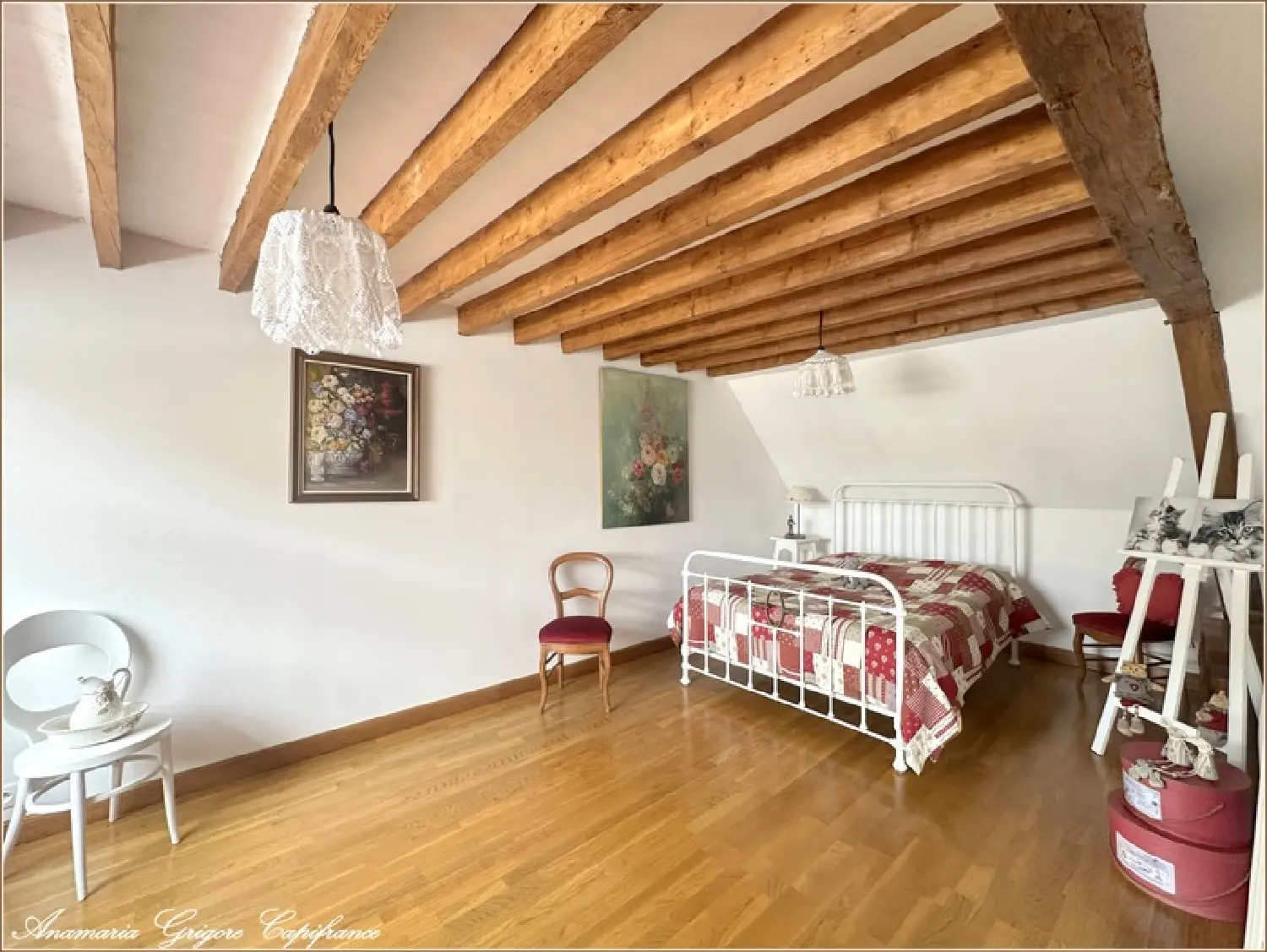  en venta casa de pueblo Courville-sur-Eure Eure-et-Loir 7