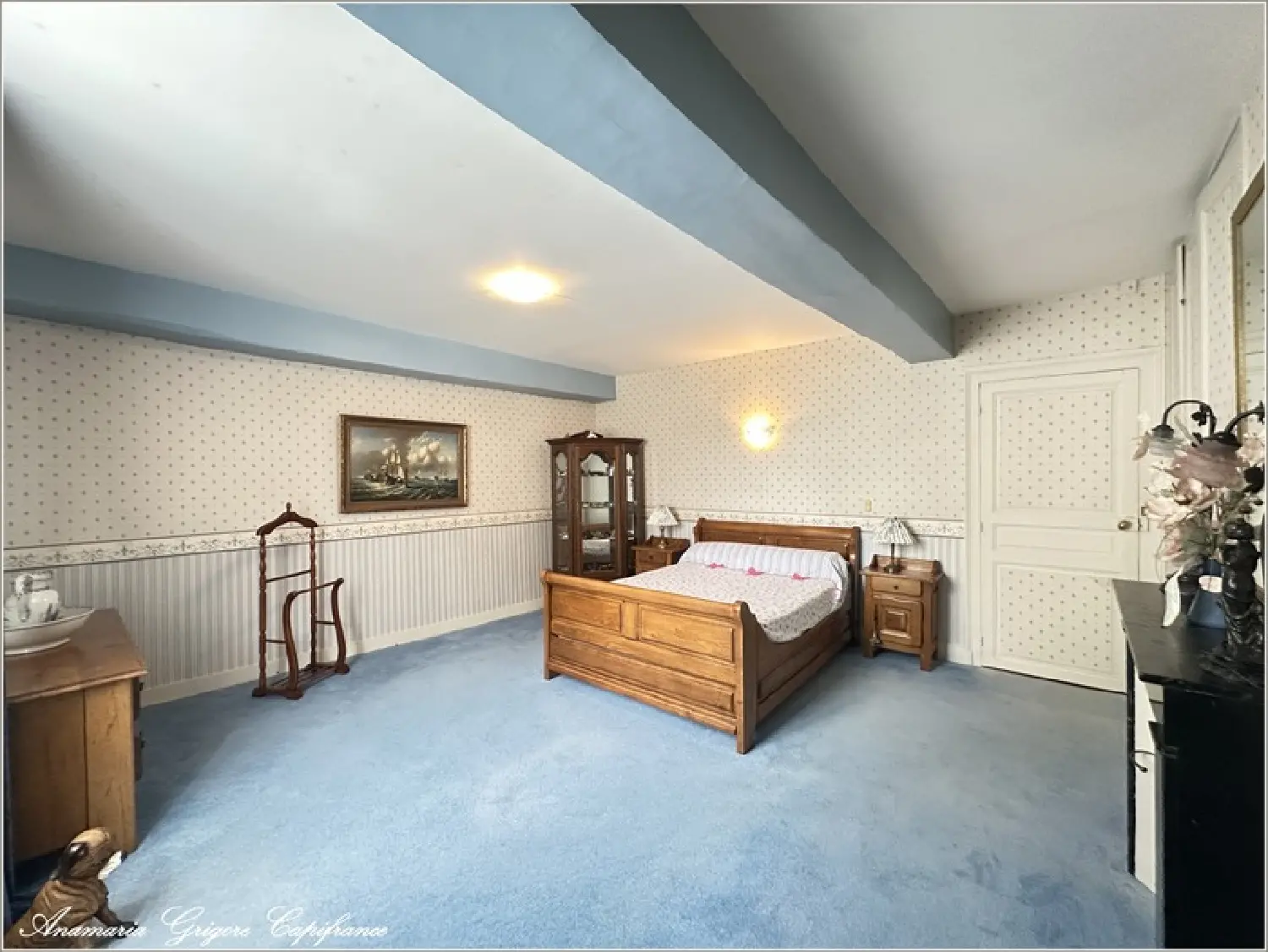  en venta casa de pueblo Courville-sur-Eure Eure-et-Loir 8