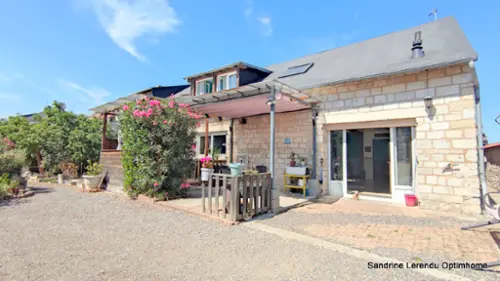 Criquebeuf-sur-Seine Eure dorpshuis foto 7126177