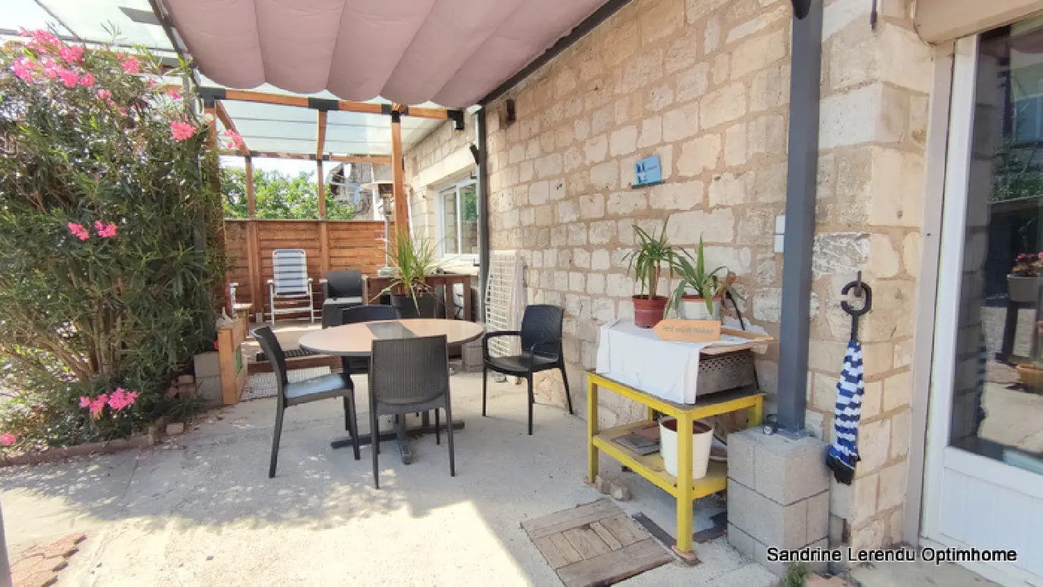  te koop dorpshuis Criquebeuf-sur-Seine Eure 3