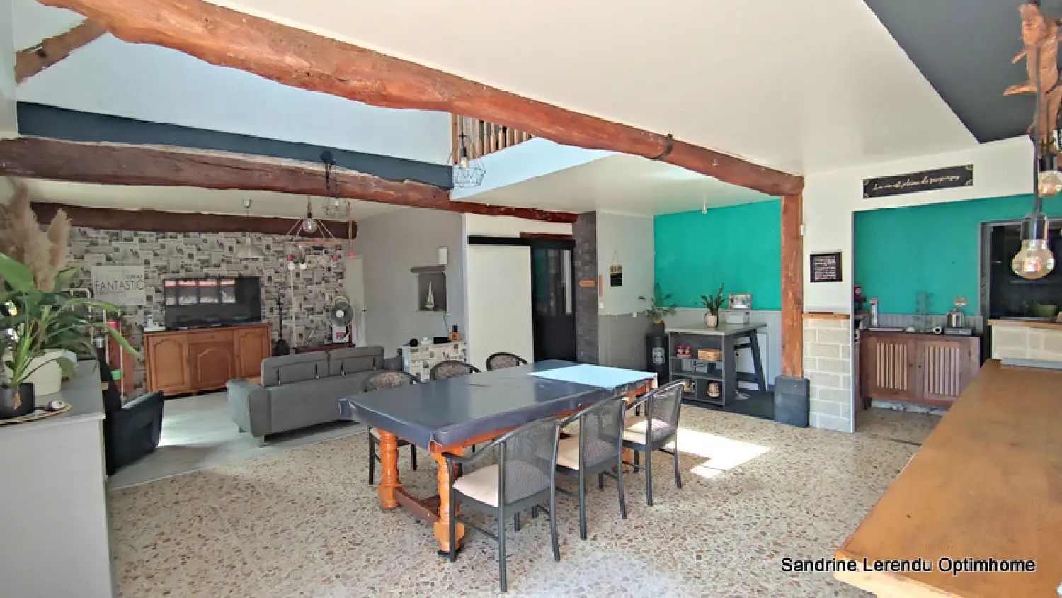  te koop dorpshuis Criquebeuf-sur-Seine Eure 4