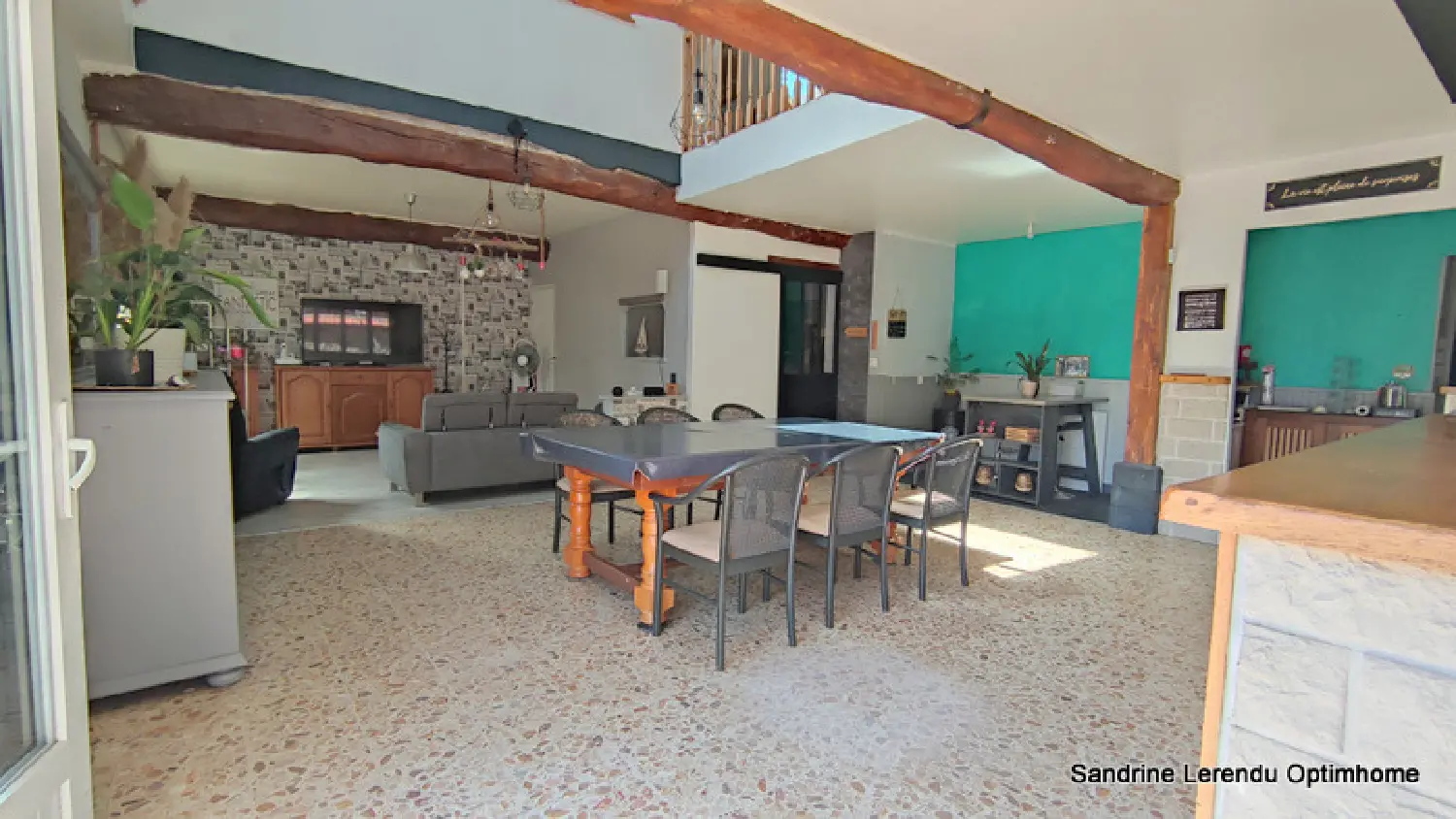  te koop dorpshuis Criquebeuf-sur-Seine Eure 5