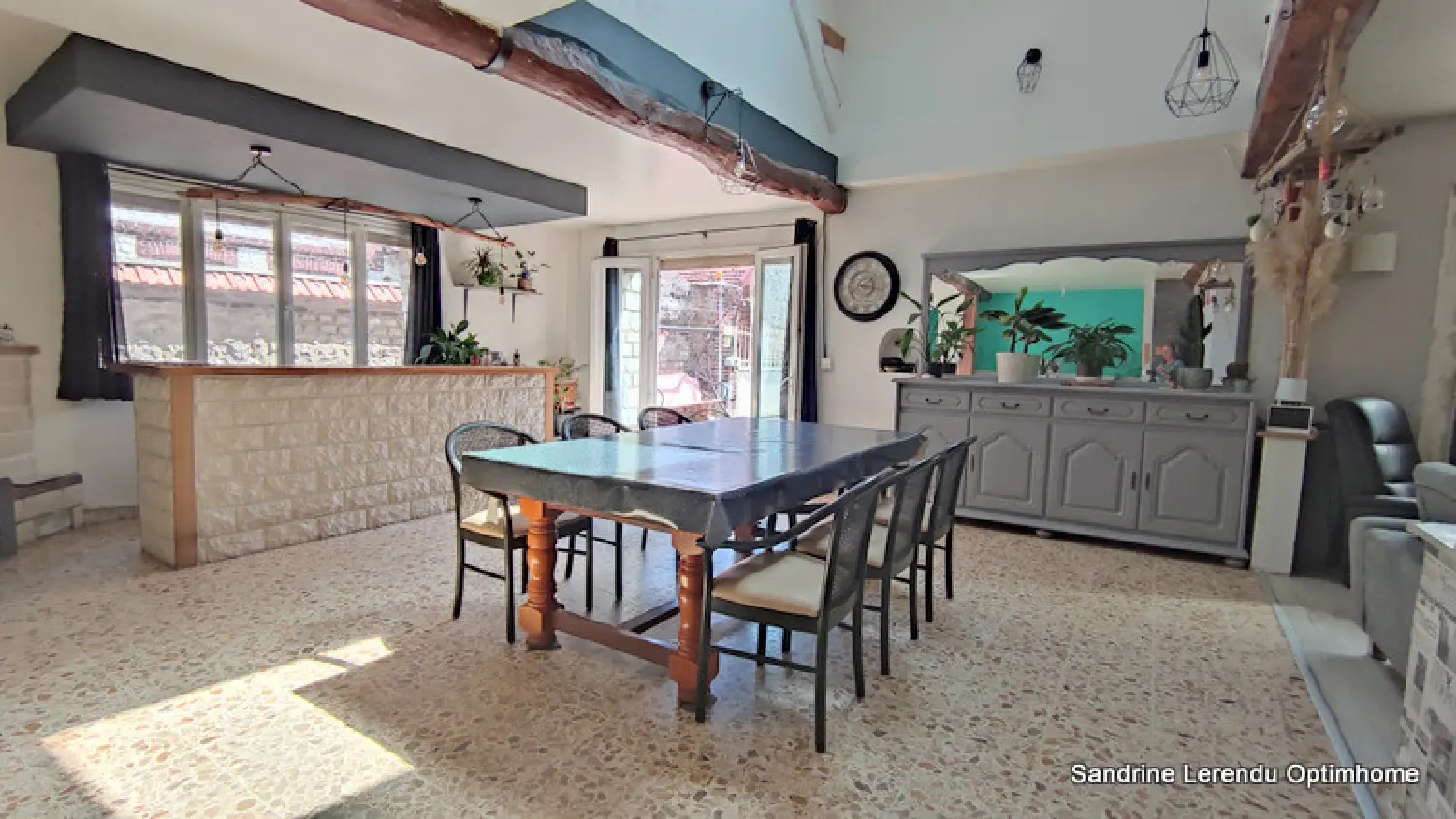  te koop dorpshuis Criquebeuf-sur-Seine Eure 6