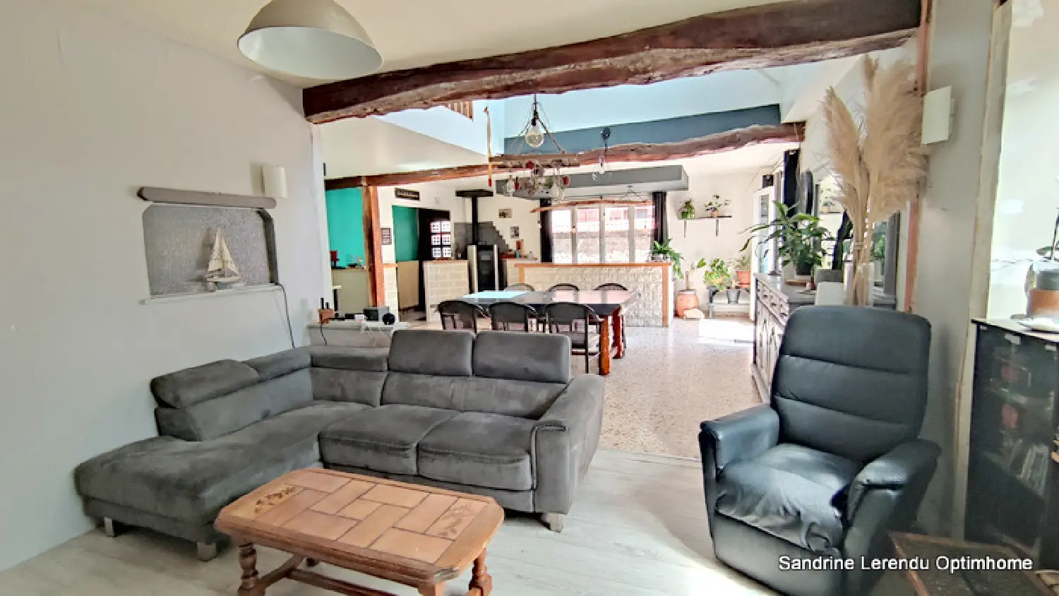  te koop dorpshuis Criquebeuf-sur-Seine Eure 7