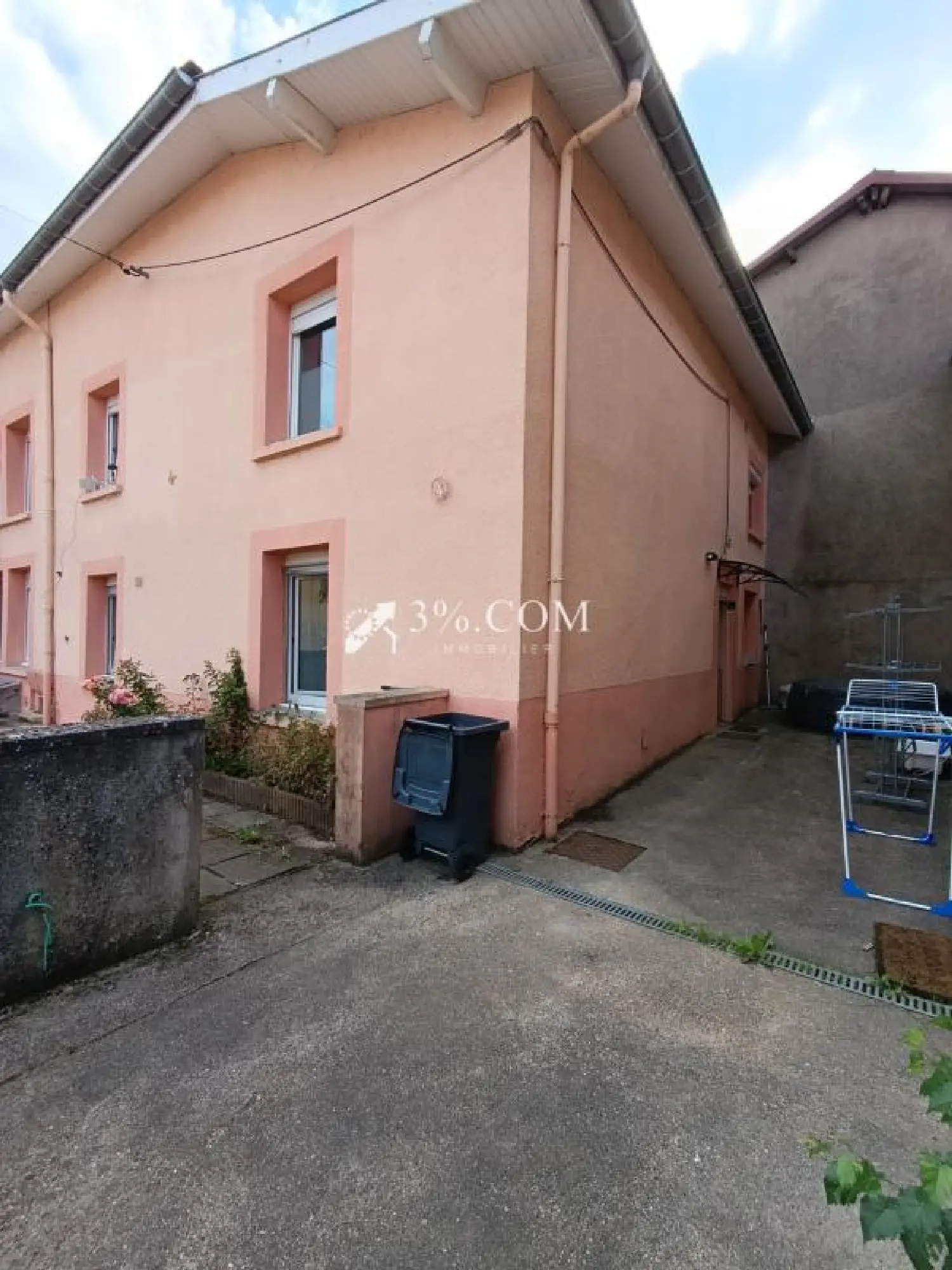  kaufen Dorfhaus Croismare Meurthe-et-Moselle 1